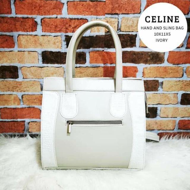 celine sling bag price philippines