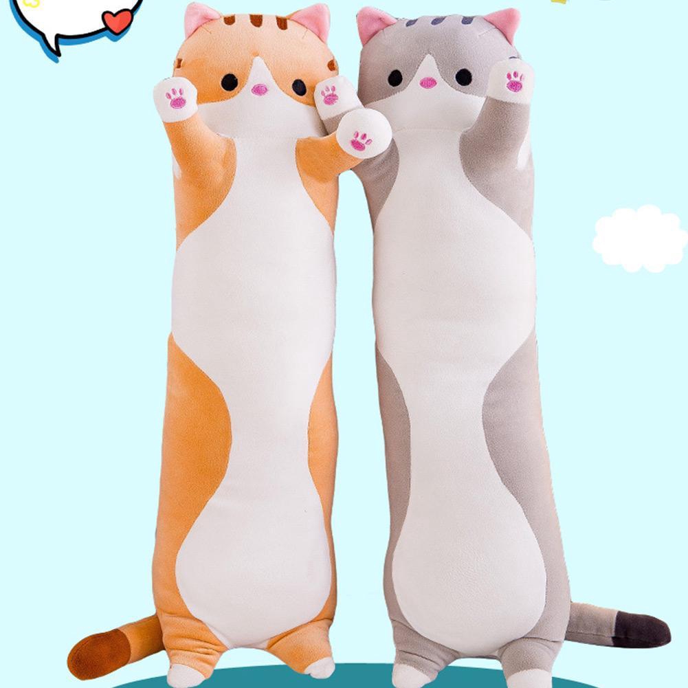 cute cat stuffed animals