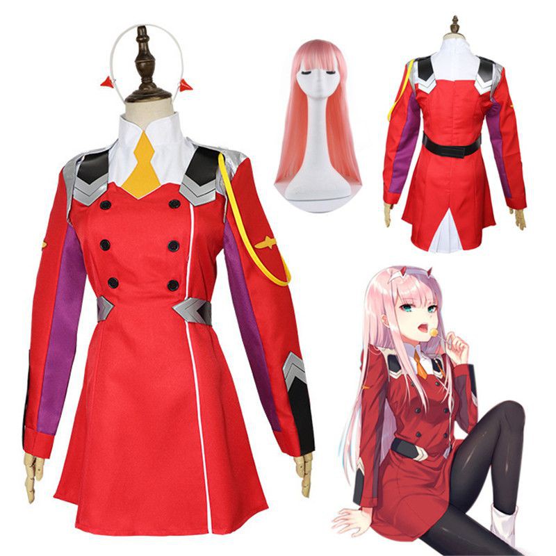zero two figure shopee