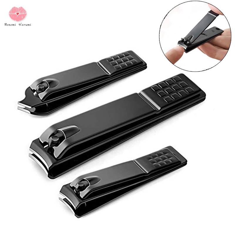 best nail clipper set