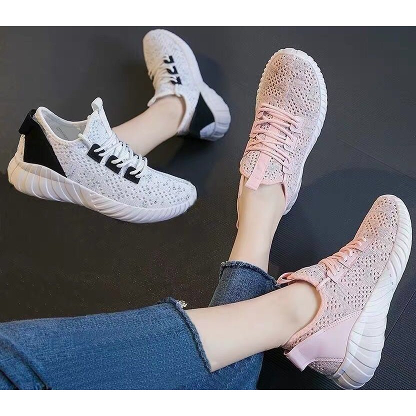 fashion rubber shoes for womens