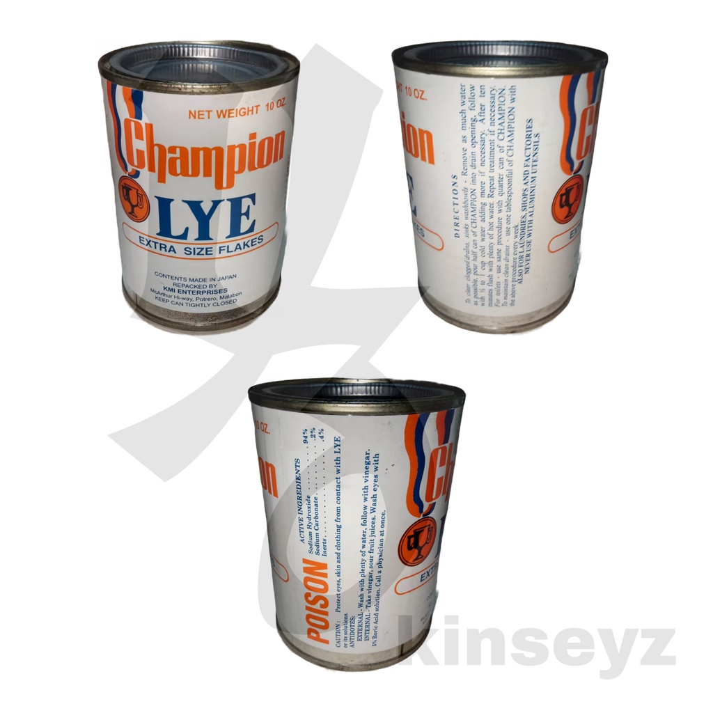 Lye powder flakes pellet metal hydroxide lesco champion sosa liquid
