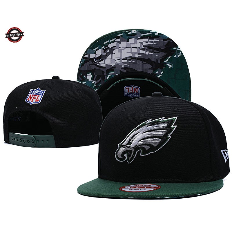 philadelphia eagles baseball cap