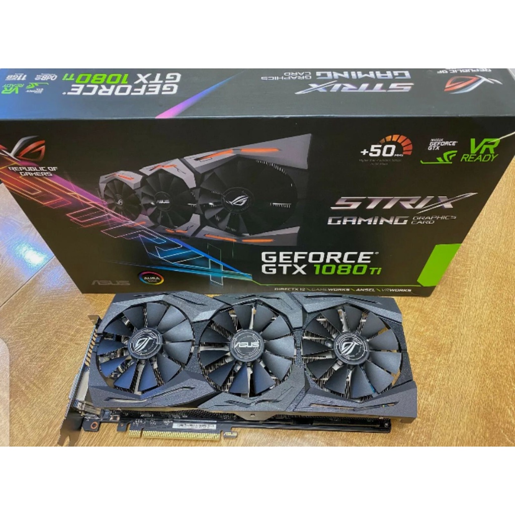 Asus Gtx 1080 6gb | lupon.gov.ph