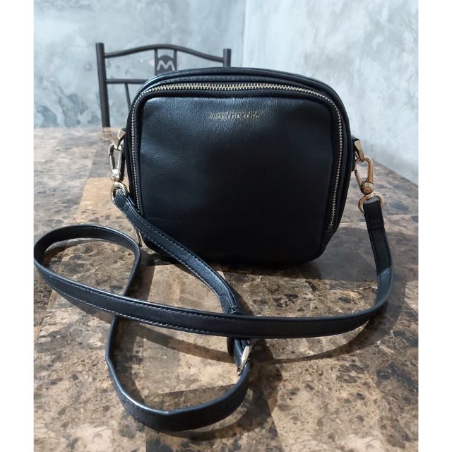 charles and keith camera bag