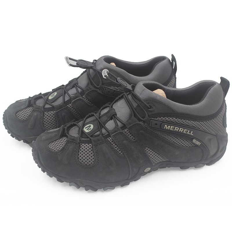 non slip merrell shoes