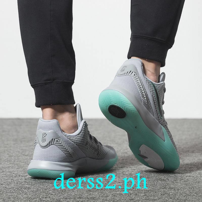 new kyrie irving shoes 2019