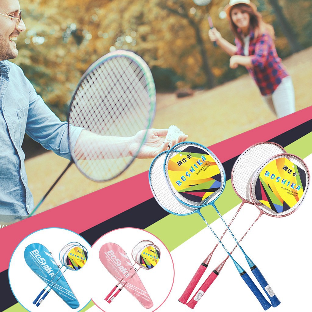 racket for double player