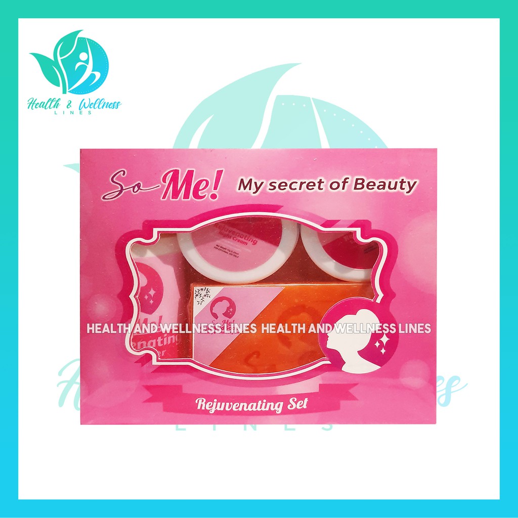 rejuvenating set brands