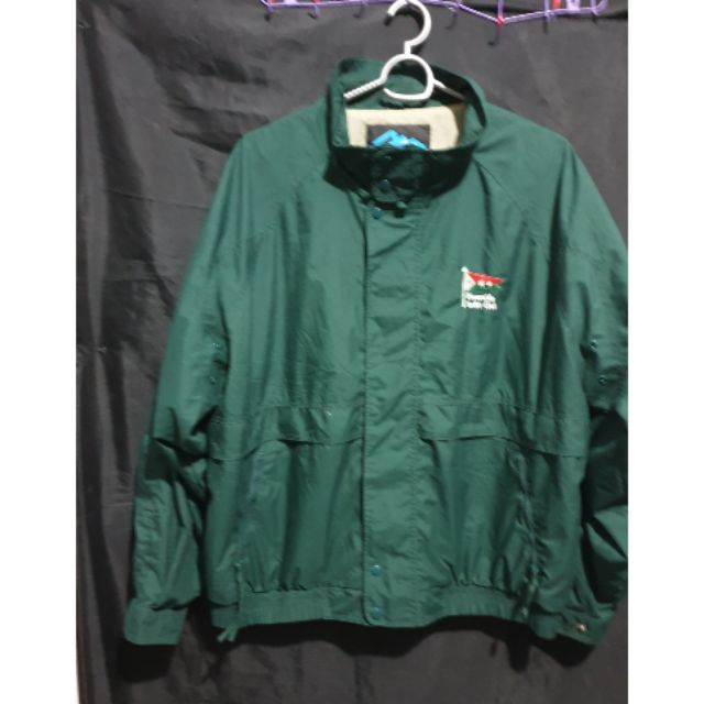 tri mountain jacket