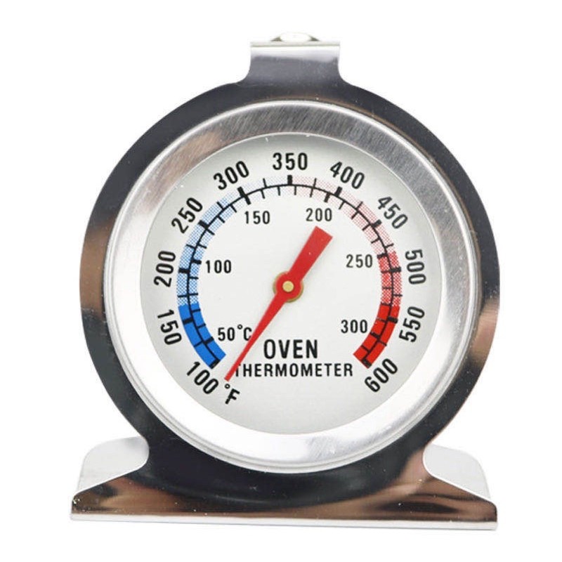 600 degrees temperature gauge oven thermometer /baking tools Shopee