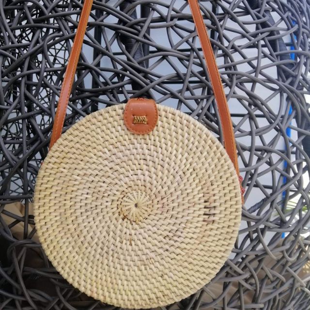 rattan sling bag philippines