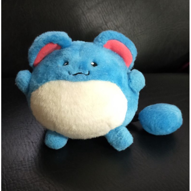 Pokemon Character: Marill | Shopee Philippines