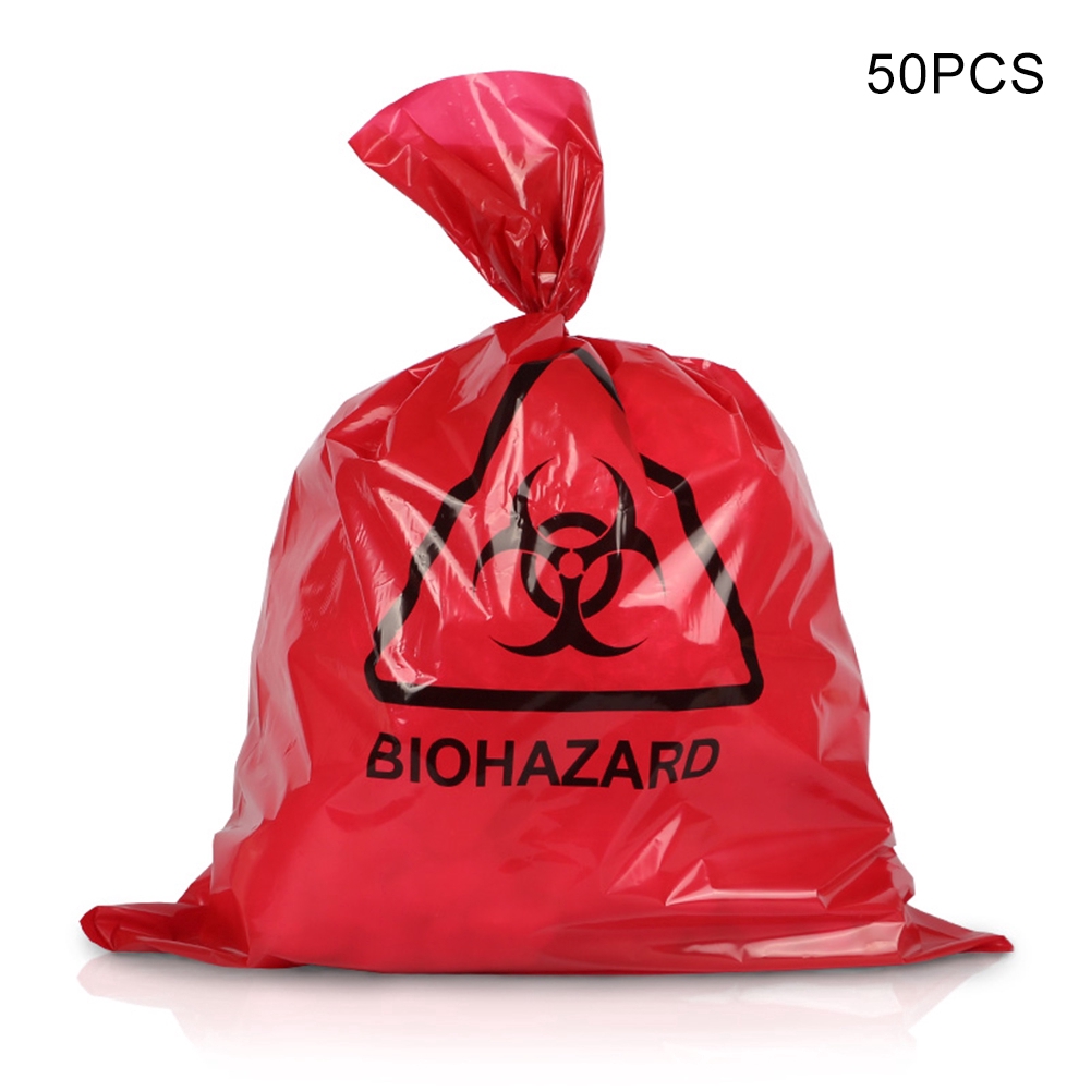 heavy duty waste bags