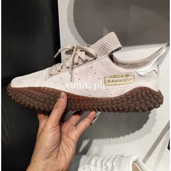 adidas kamanda womens