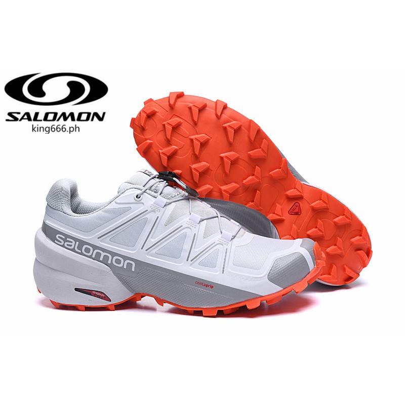 salomon shoes ph