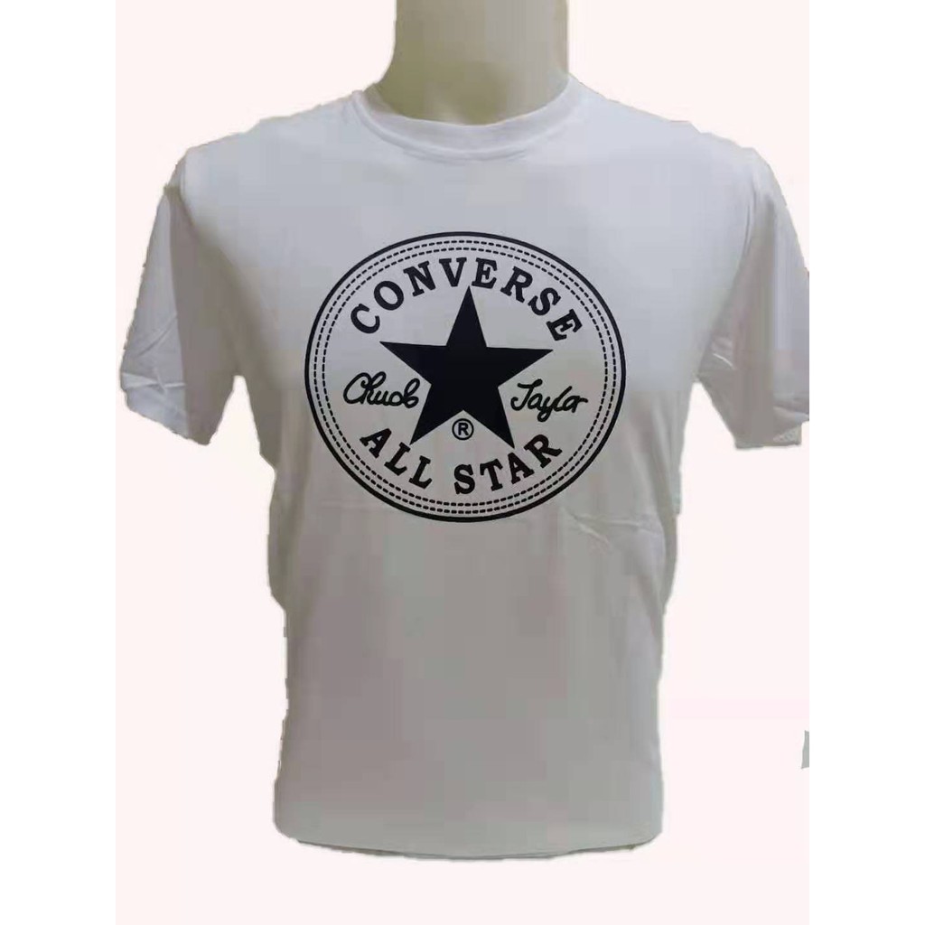 converse t shirt sale