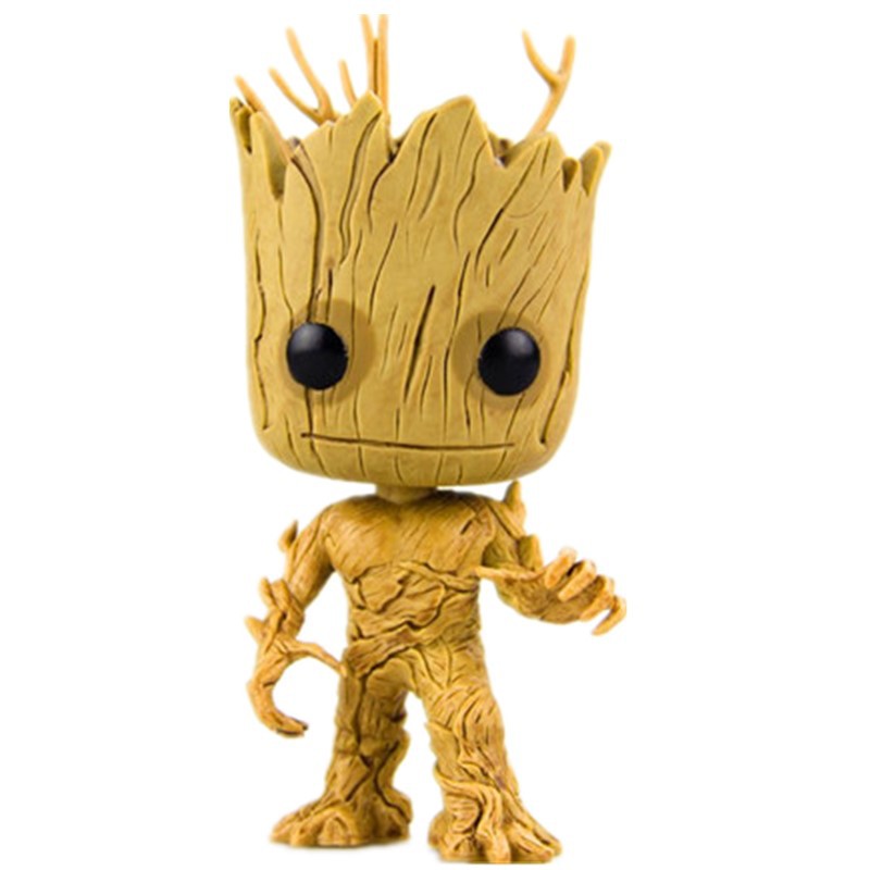 groot funko pop 49