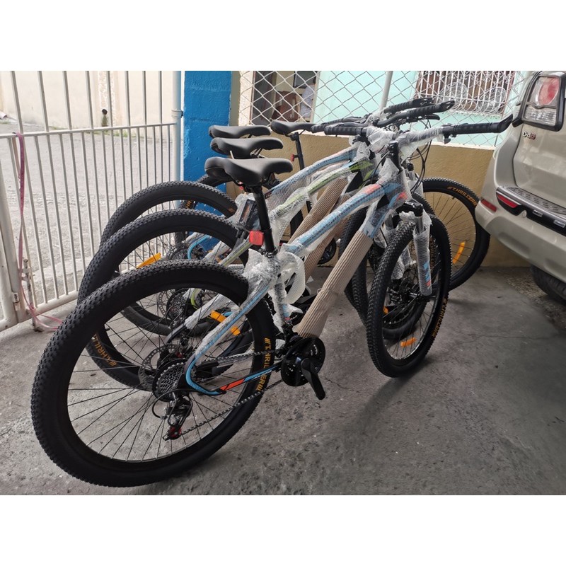 avia bike price