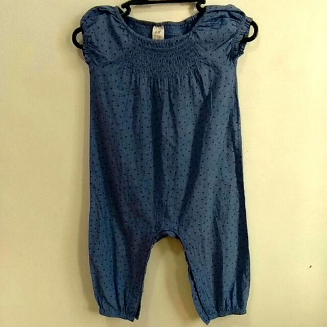 onesie hm