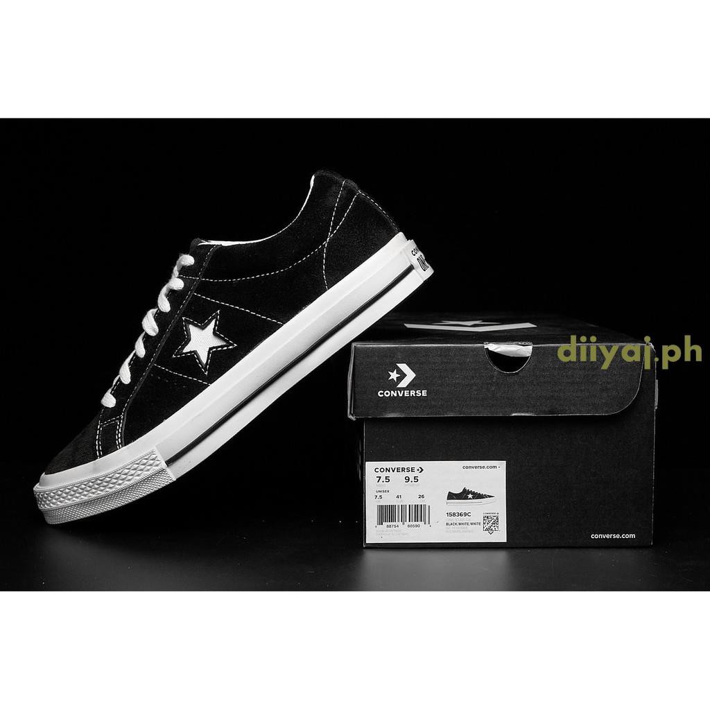 converse one star philippines