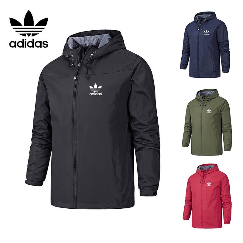 adidas windbreaker ph