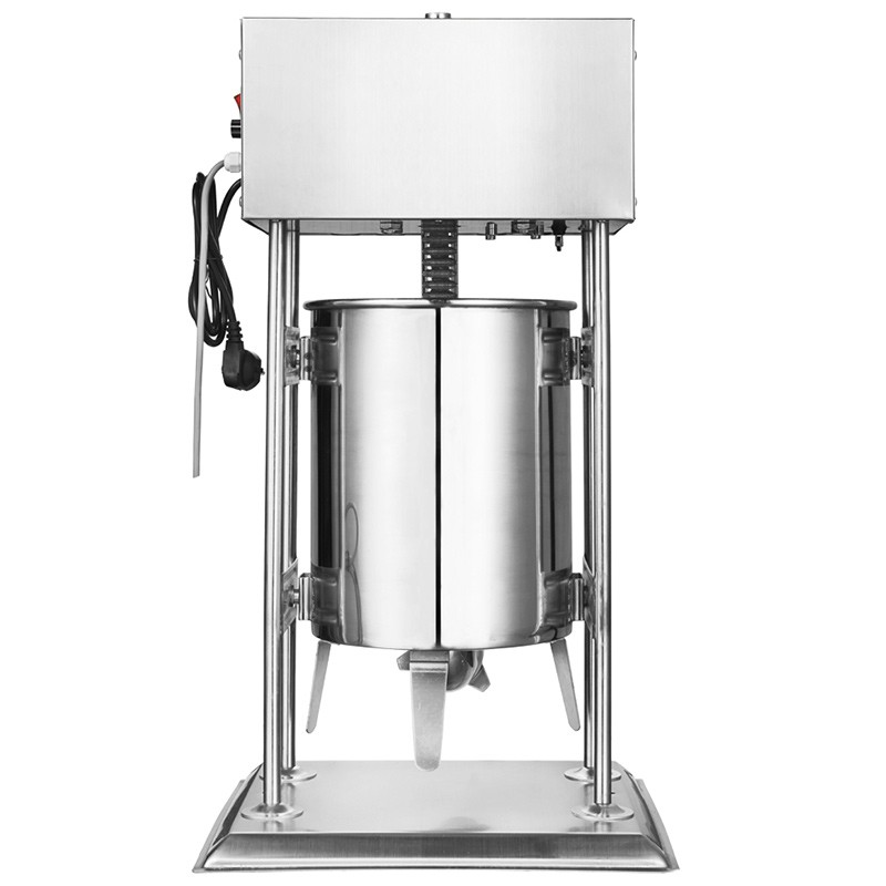 Sausage Extruder, Automatic Electric Sausage Stuffing VN15L Shopee