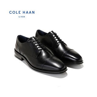 cole haan men's dawes grand cap toe oxford
