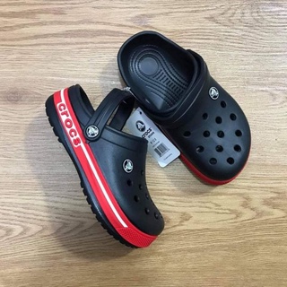 croc!s for Kids Washable Slipper