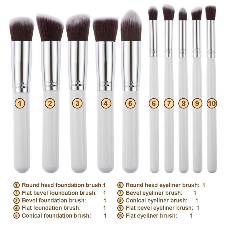 brush makeup brush