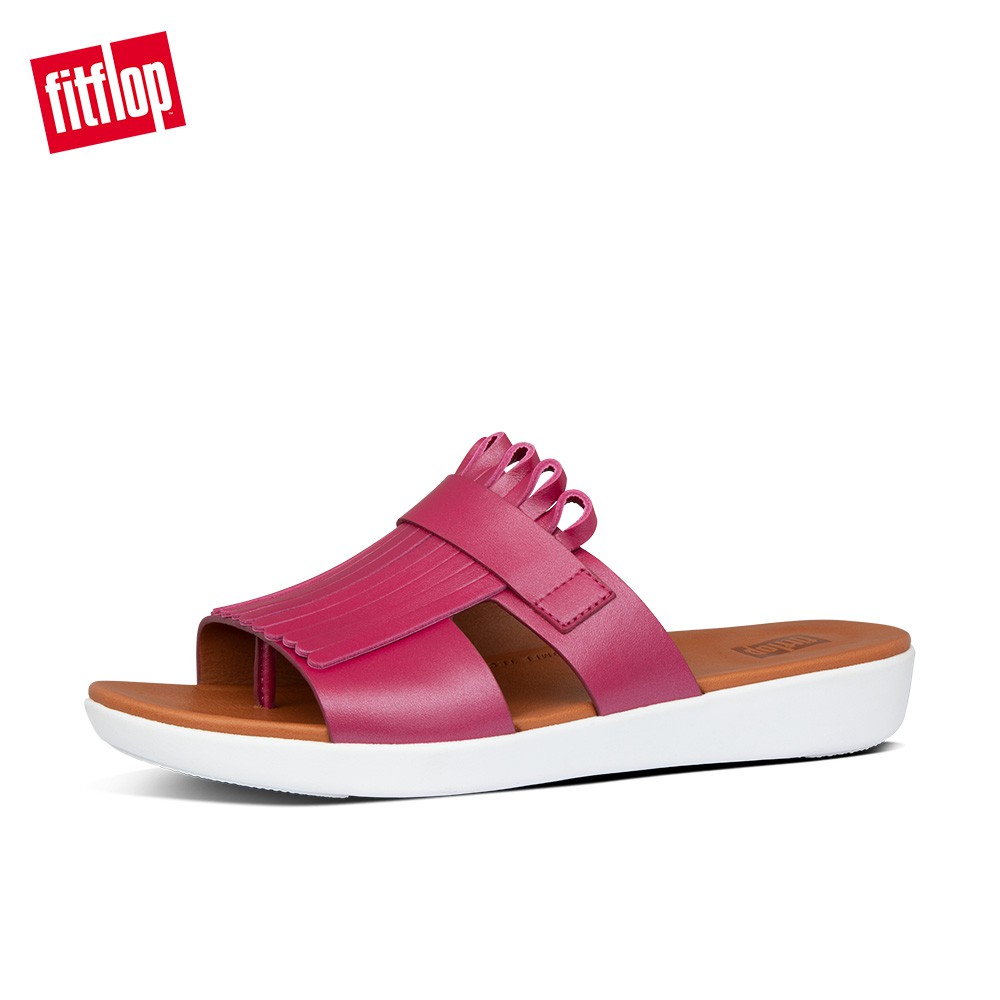 fitflop h bar fringe