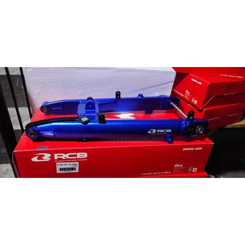 RCB SWING ARM NORMAL FOR SNIPER 150 Shopee Philippines