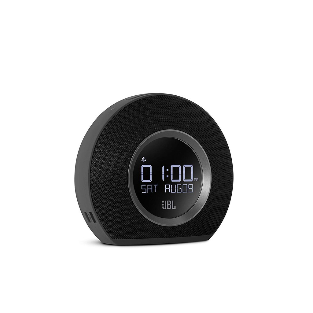 jbl clock radio