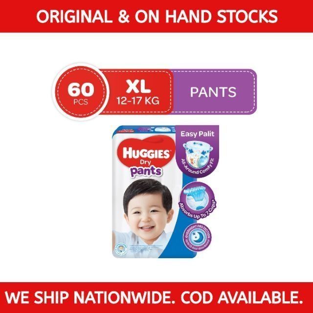 huggies diapers xl price