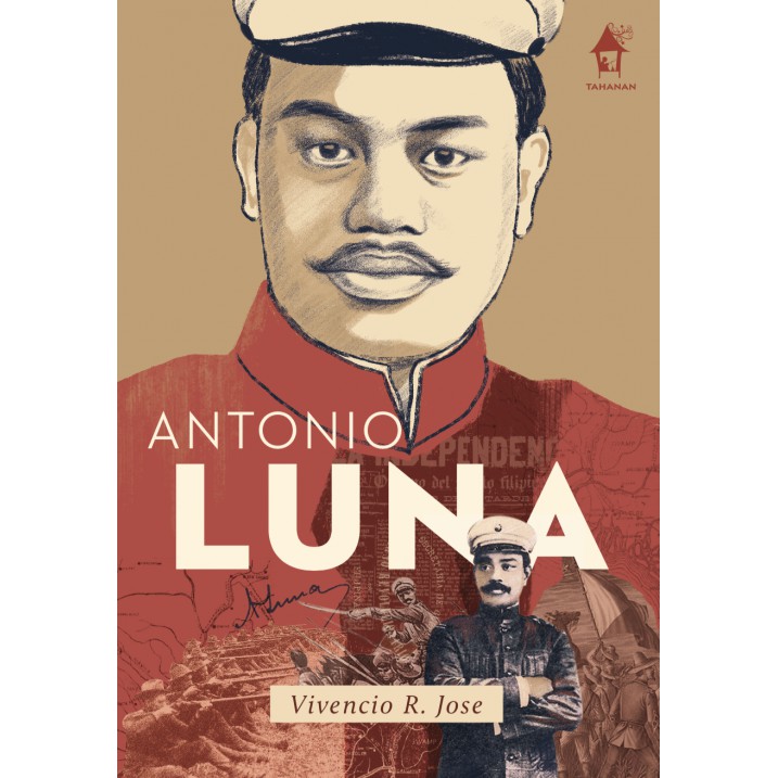 The Great Lives Series: Antonio Luna | Tahanan | Filipino Heroes ...