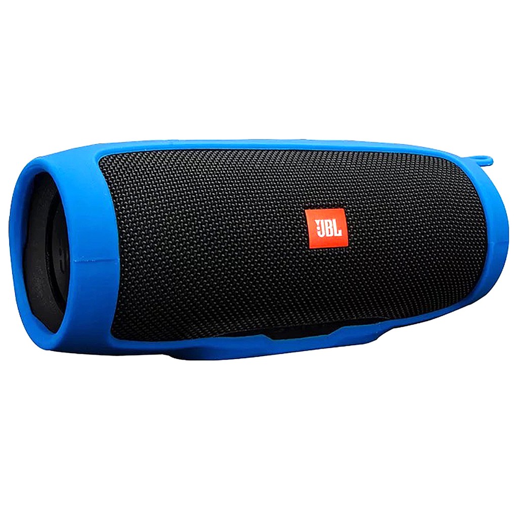 jbl charge 3 silicone case