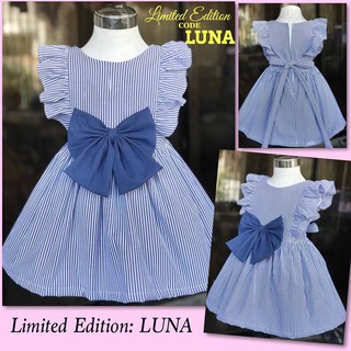 luna clothing brand