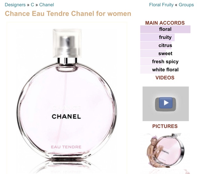 chanel chance eau fraiche chemist warehouse