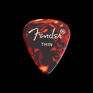 Fender 1 pc Classic Plectrum Celluloid Guitar Picks Confetti Acoustic  Electric Smooth Guitar Pick Accessories Guitar Parts | Shopee Philippines