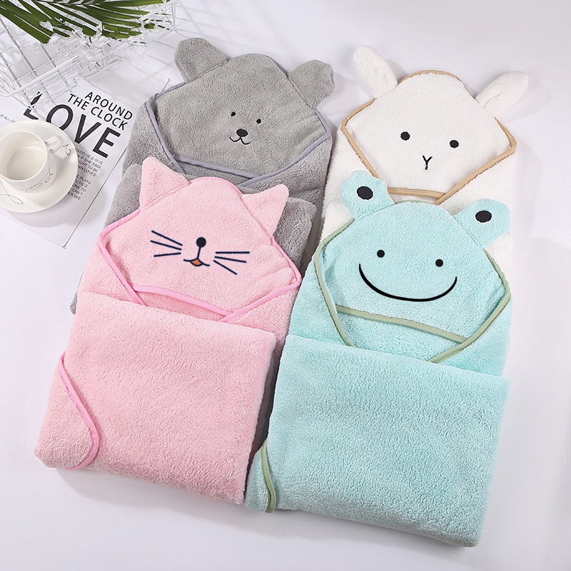 infant towels