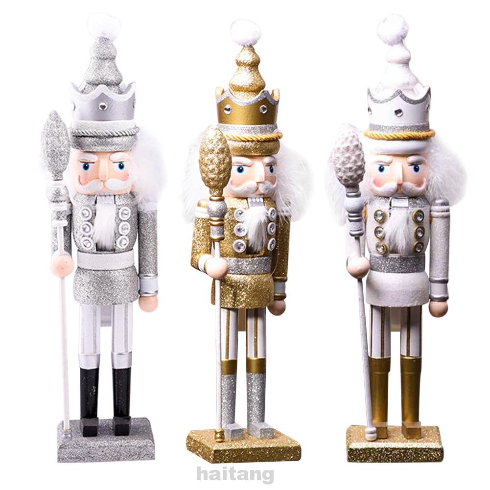 miniature nutcrackers