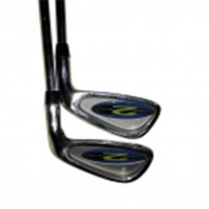 wilson club set
