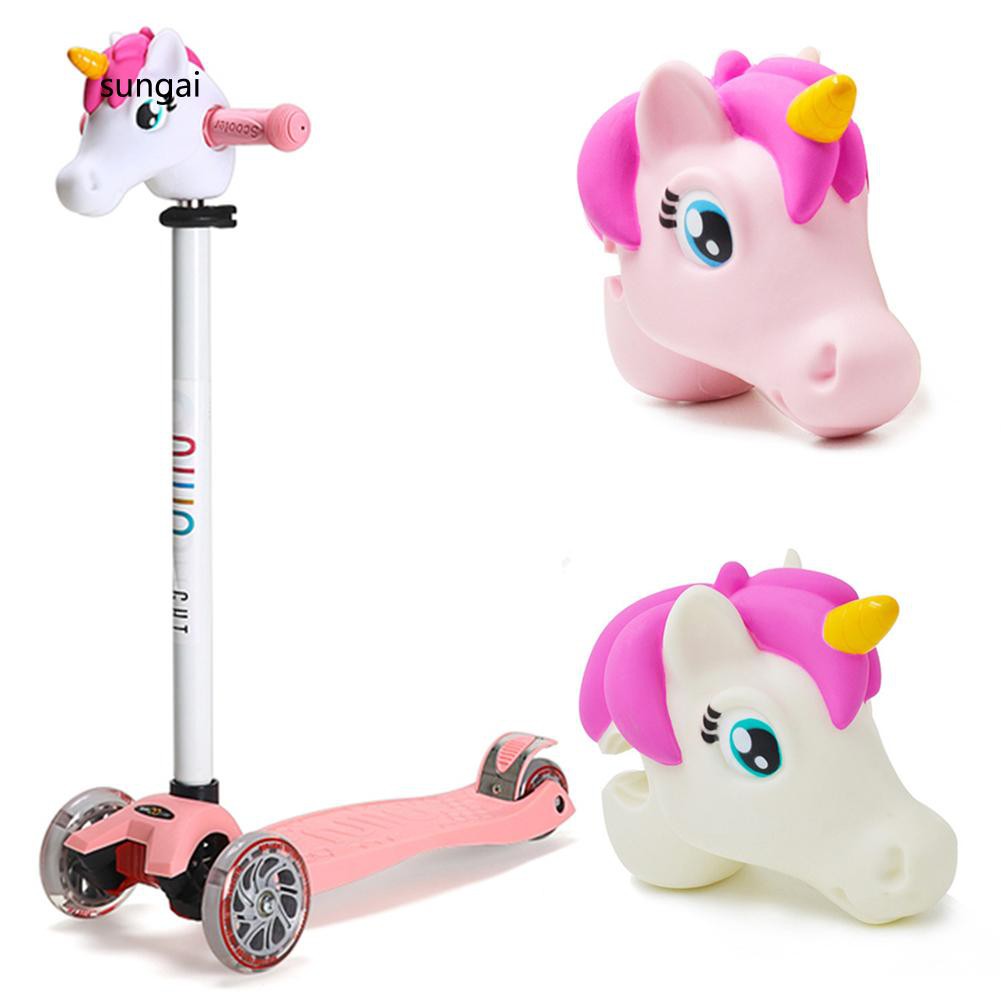 kids horse scooter