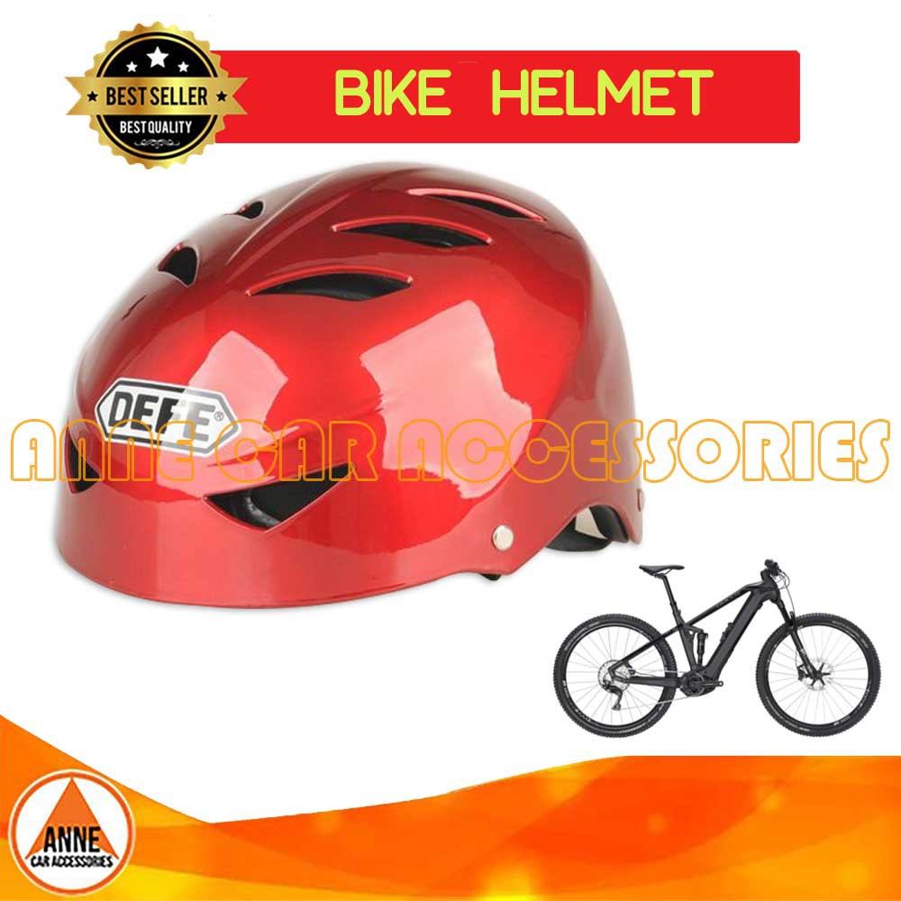 best quality bike helmet