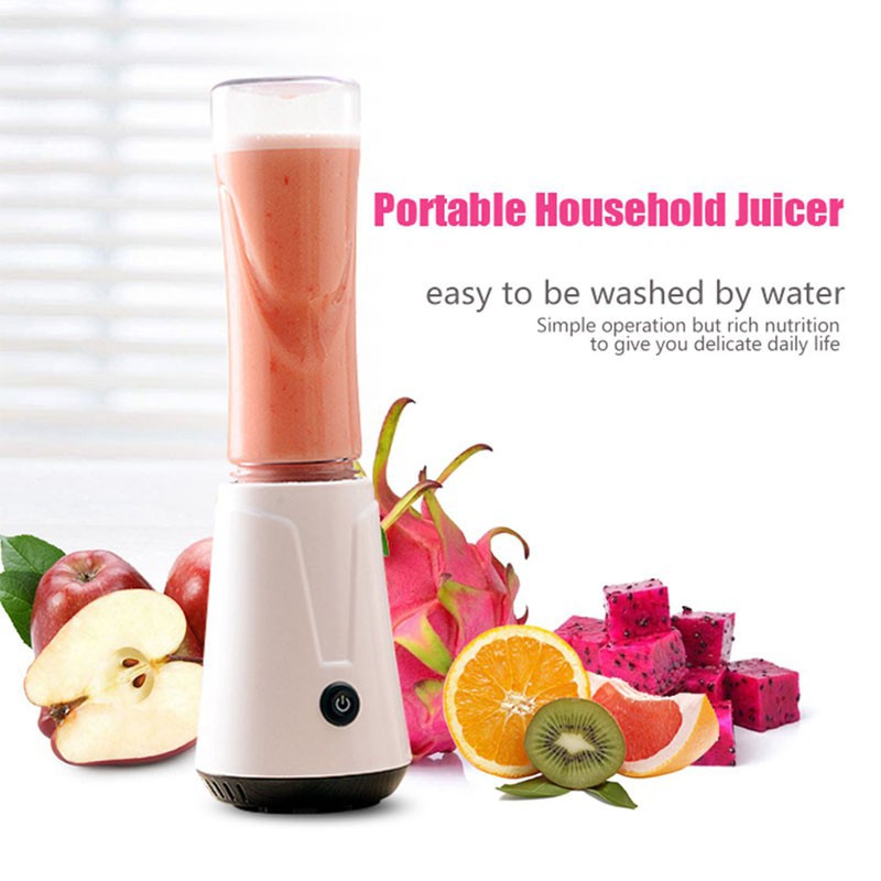 portable baby food blender