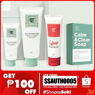 authentic skincare shops in shopee