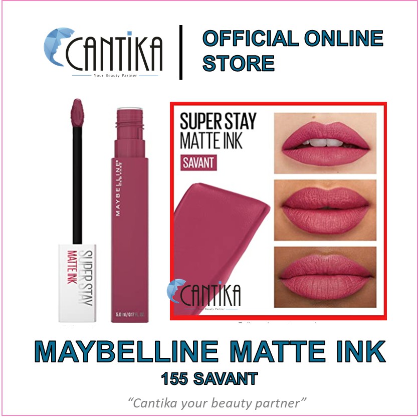 savant maybelline