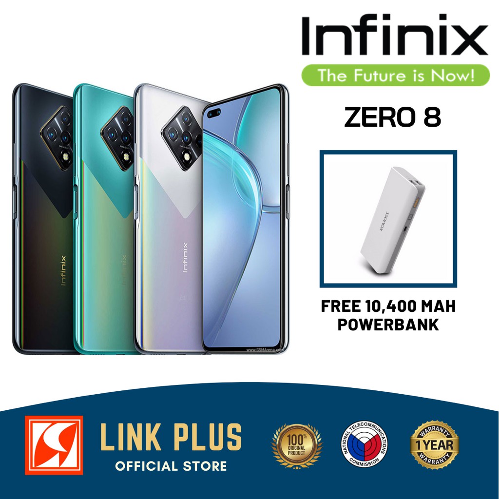 Infinix zero 8 обновление