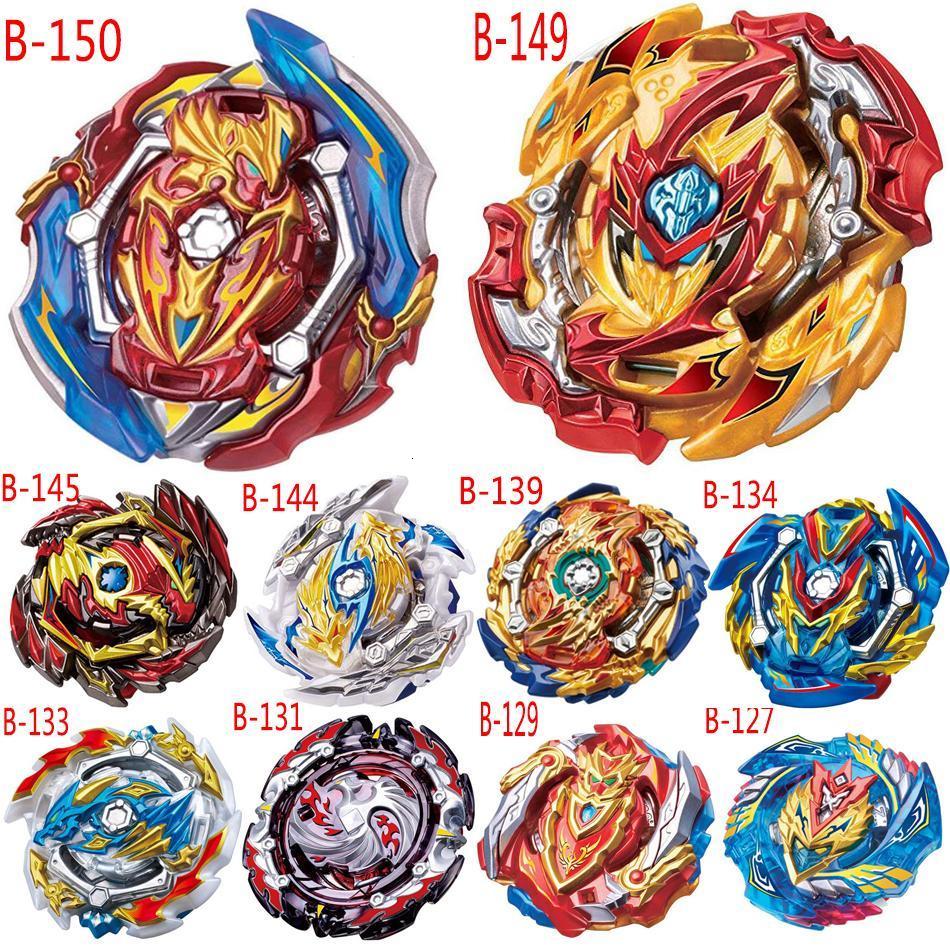 Spot Free Shipping New Beyblades Burst Gt Toys B 150 B 149 B 148 Bables Toupie Beyblade Burst Metal Shopee Philippines