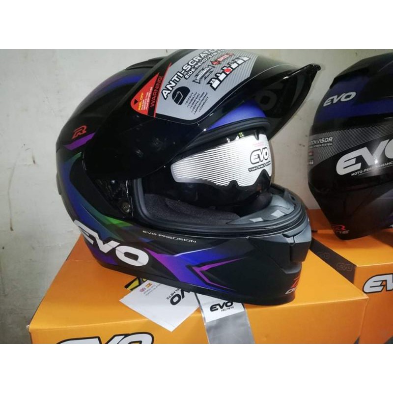 Gt Pro Renegade One Evo Shopee Philippines